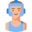 Boxer icon 64x64