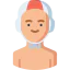 Water polo icon 64x64