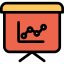 Analytics icon 64x64