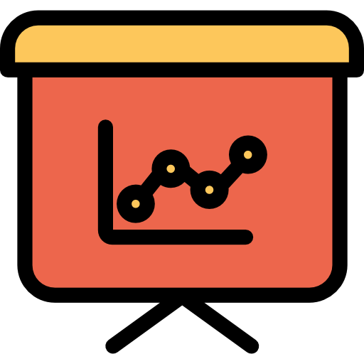 Analytics icon