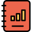 Notebook icon 64x64