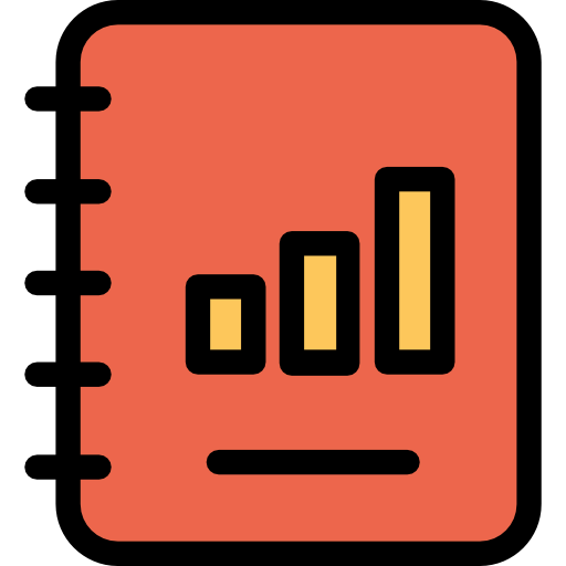 Notebook icon