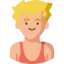 Wrestler icon 64x64