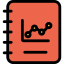 Notebook icon 64x64