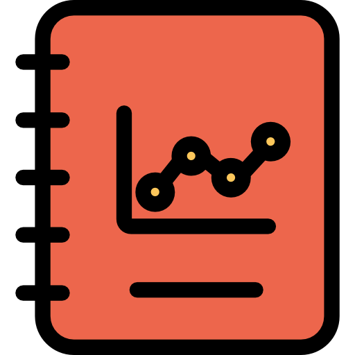 Notebook icon