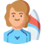 Surfer アイコン 64x64