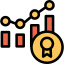 Analytics icon 64x64
