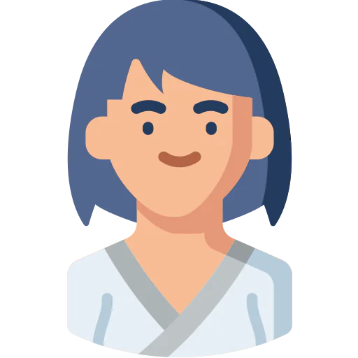 Karate icon