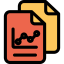 Analytics icon 64x64