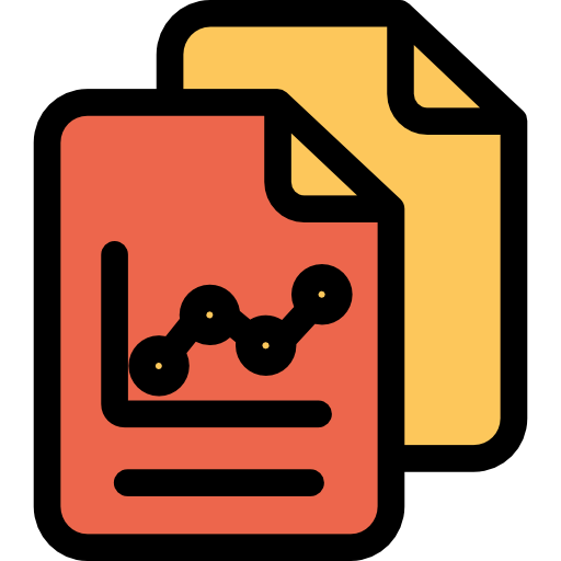 Analytics icon