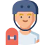 Skater icon 64x64