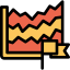 Analytics biểu tượng 64x64