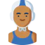 Water polo icon 64x64