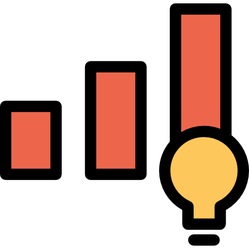 Analytics icon