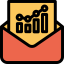 Analytics icon 64x64