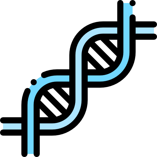 Dna icon