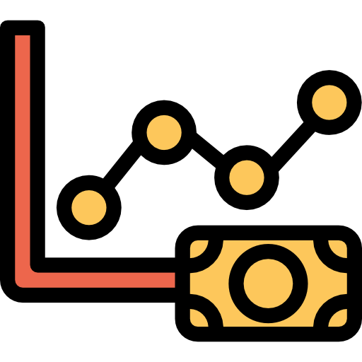 Analytics icon