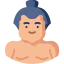 Sumo アイコン 64x64