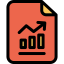 Analytics icon 64x64