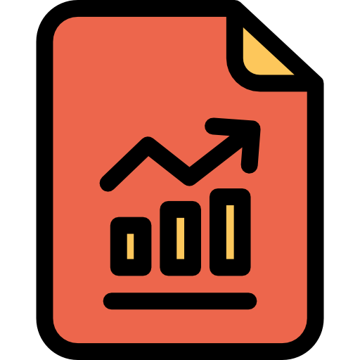 Analytics icon