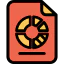 Analytics icon 64x64