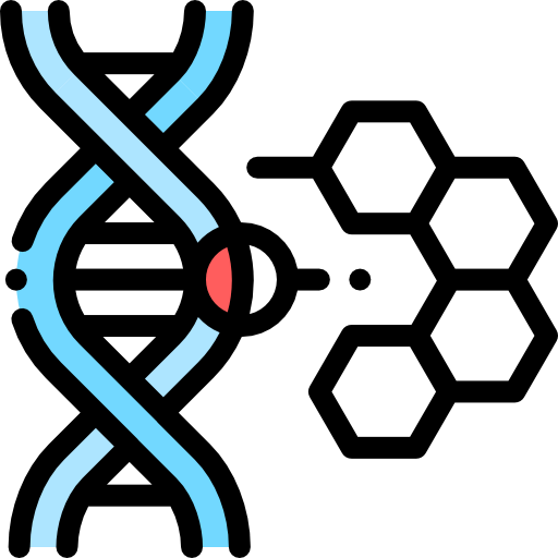 Gene icon