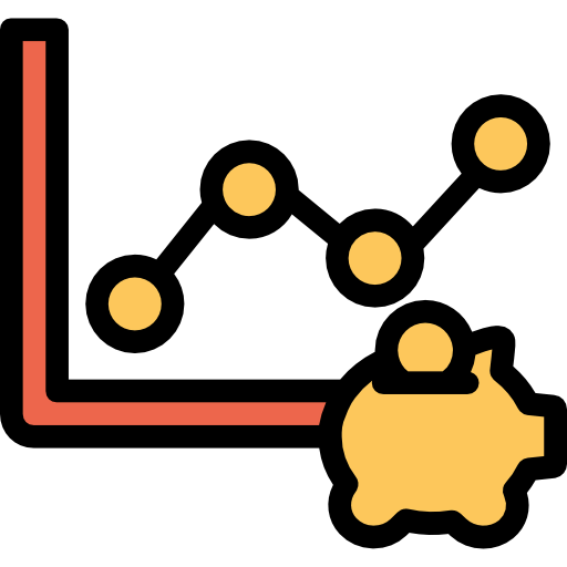 Analytics icon