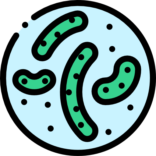 Parasite icon