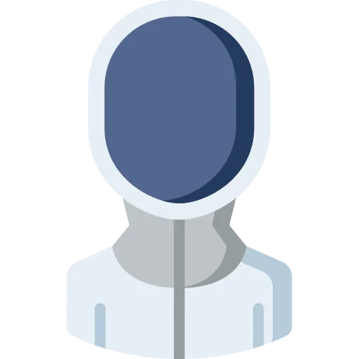 Fencer icon