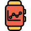 Smartwatch icon 64x64