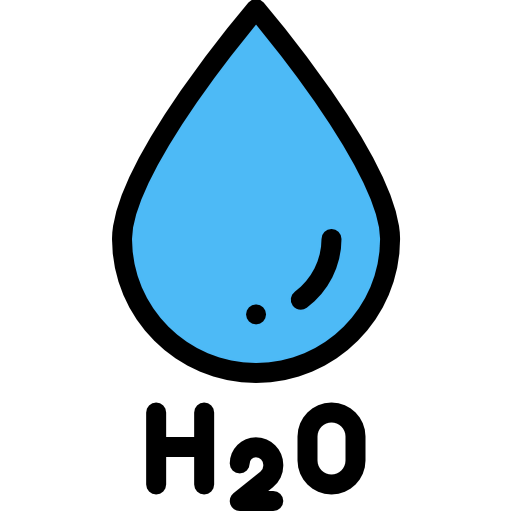 H2o icon
