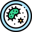 Petri dish Ikona 64x64