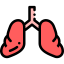 Lungs Ikona 64x64