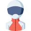 Bobsleigh icon 64x64