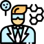 Scientist Ikona 64x64
