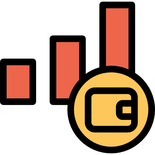 Analytics icon