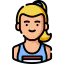 Runner icon 64x64