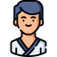 Taekwondo icon 64x64