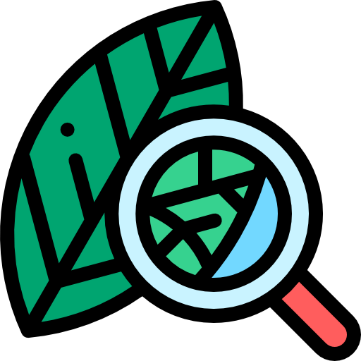 Leave icon