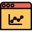Analytics icon 64x64