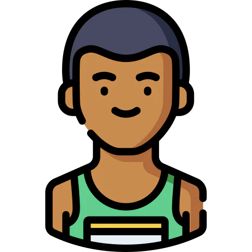 Runner icon