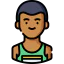 Runner icon 64x64