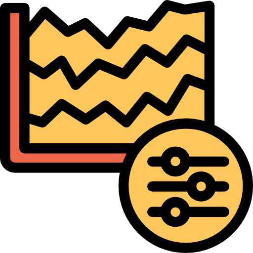 Analytics icon