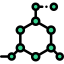 Molecules Ikona 64x64