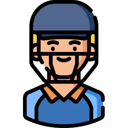 Cricket icon