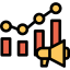 Analytics icon 64x64