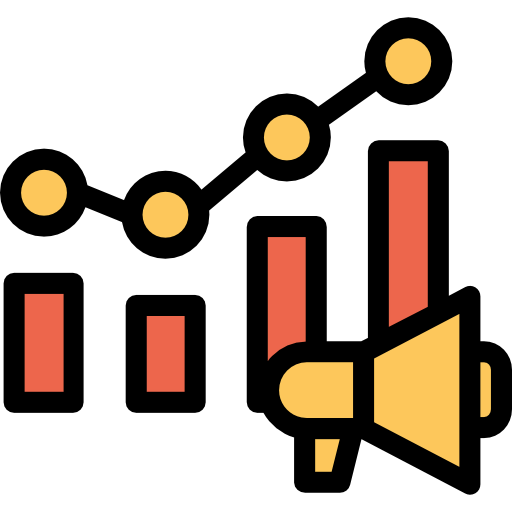 Analytics icon