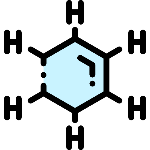 Molecule Ikona