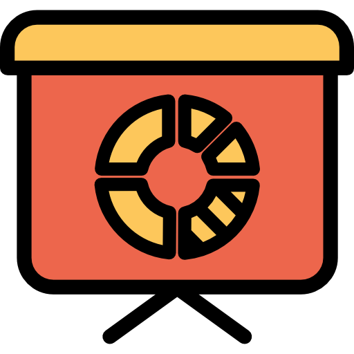 Analytics icon