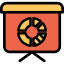 Analytics icon 64x64